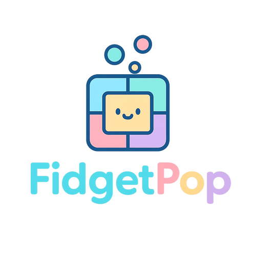 Fidget-Pop