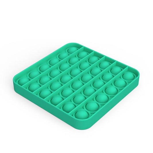 Pop It Fidget Toys Carré