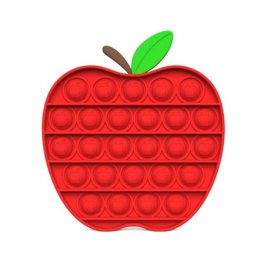 Pop It Fidget Toys Pomme